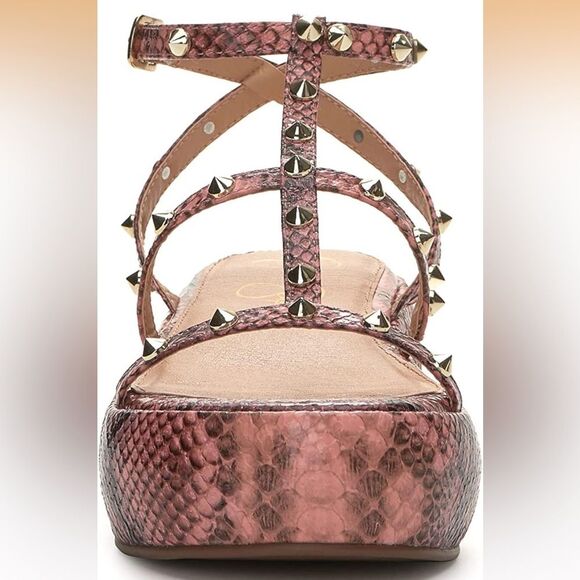 Jessica Simpson womens Pascha Platform SandalWedge
Sandal - Picture 3 of 12